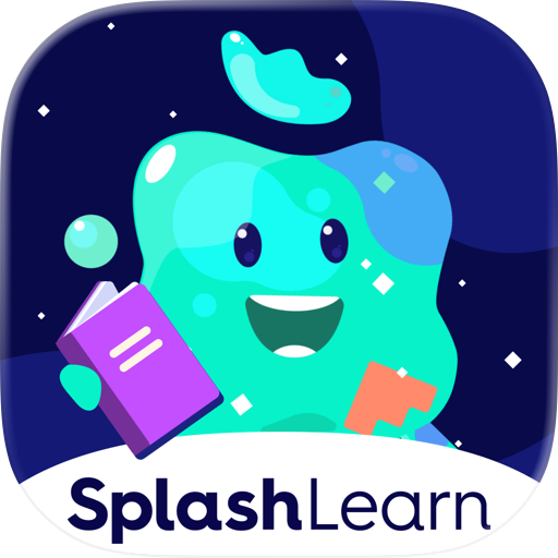 SplashLearn: Kids Learning App