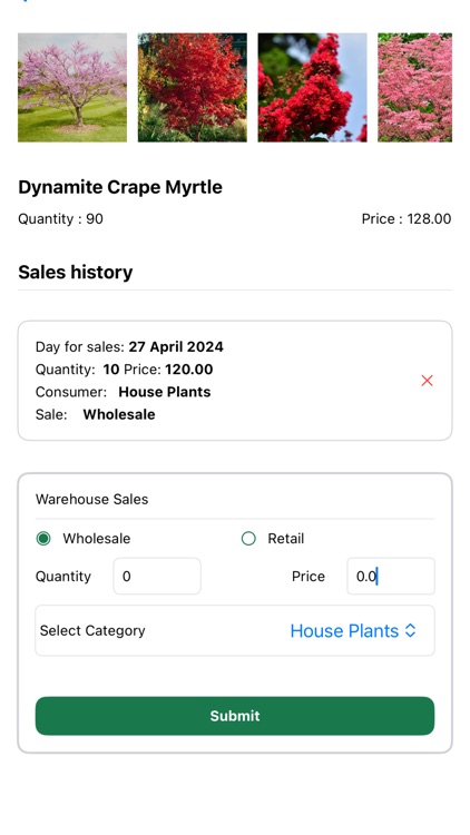 Daily Product Synthesis screenshot-4