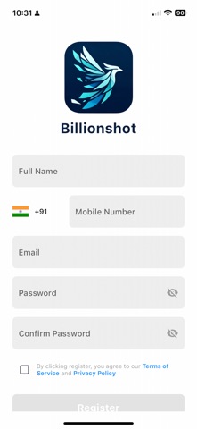 Billionshot - Grow Up Screenshot 5 of 6