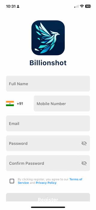 Billionshot - Grow Up Screenshot 5 of 6