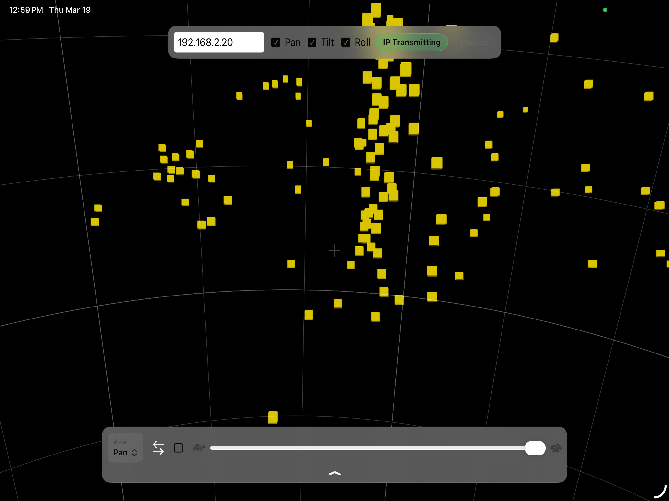 GYRO CTRL screenshot 3