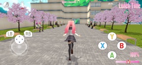Lethal Love screenshot