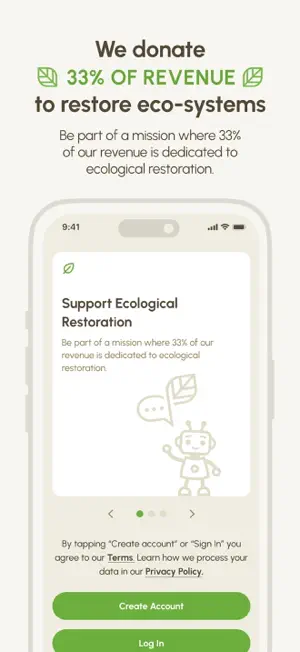 Earthly Insight screenshot 2