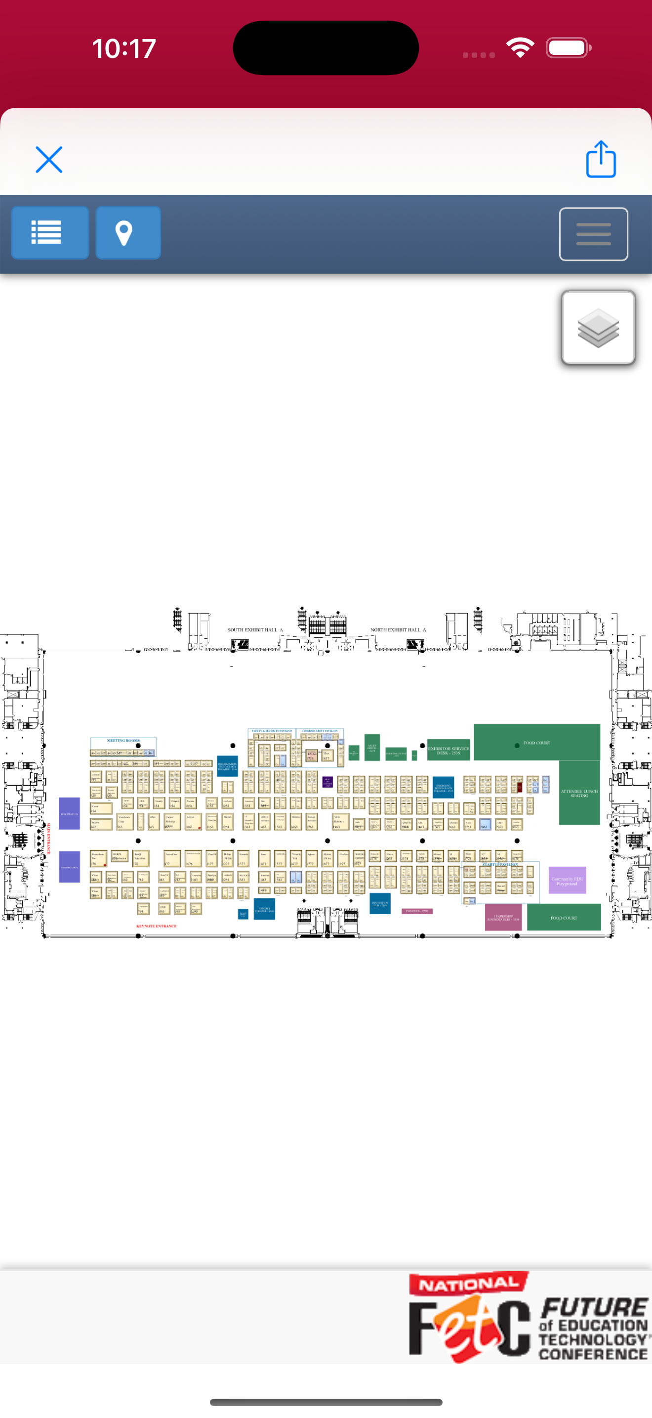 FETC 2025