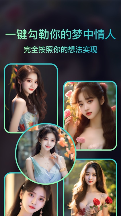 AI绘画大师 - 二次元ai绘画