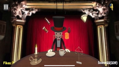 Sweden Games - Swedish Fika Screenshot