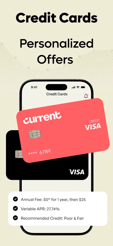 Cash Boost: Cash Advance screenshot 2