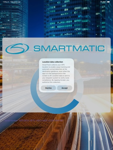 SmartTrackGps