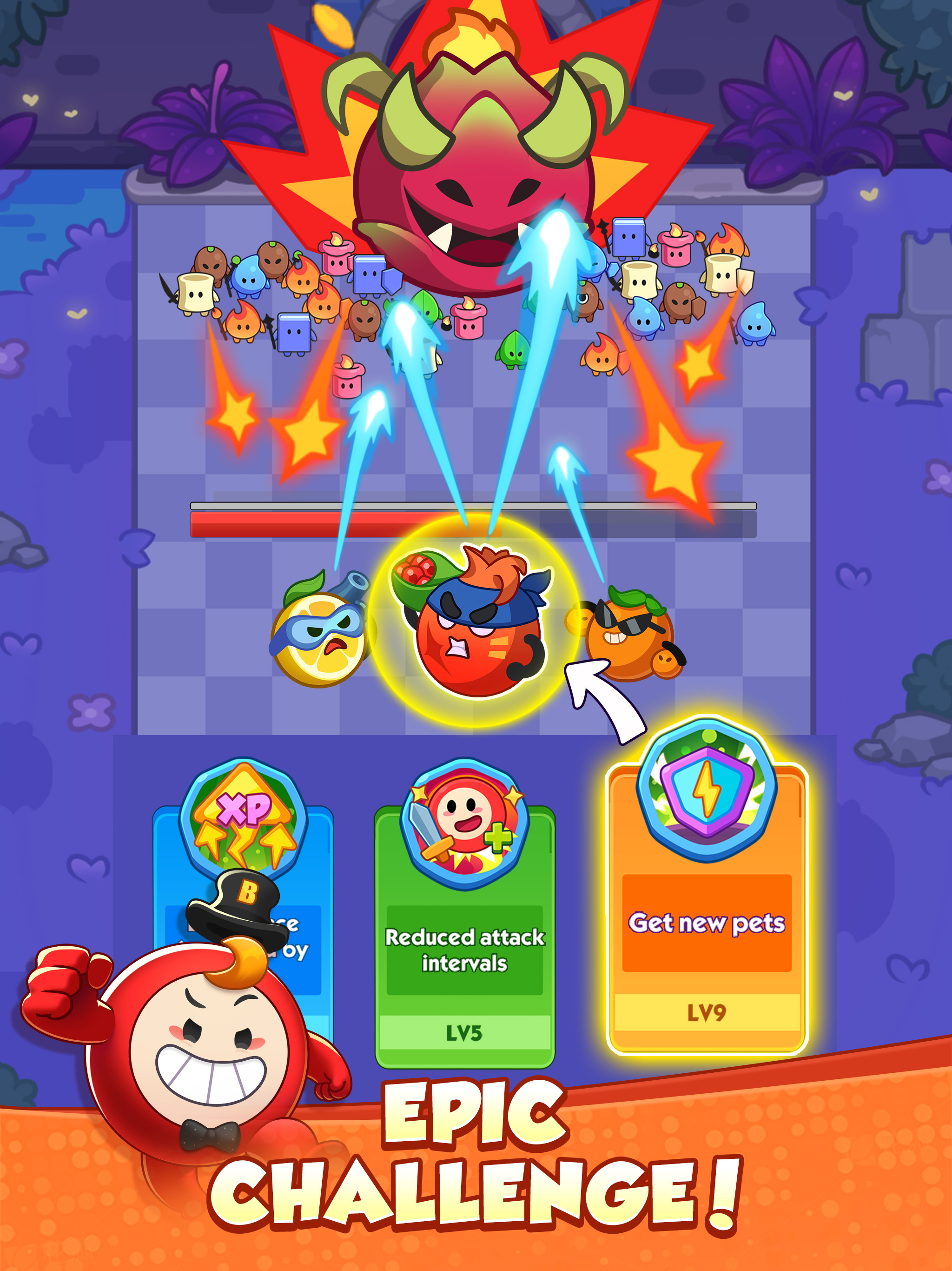 Offline Bingo Games - Mega Win screenshot 9