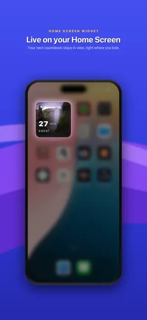 CountDoun screenshot 3