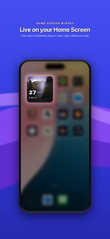 CountDoun Screenshot 3 of 5