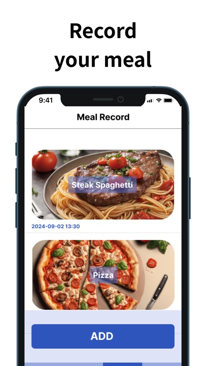 Meal Timer - fasting timer