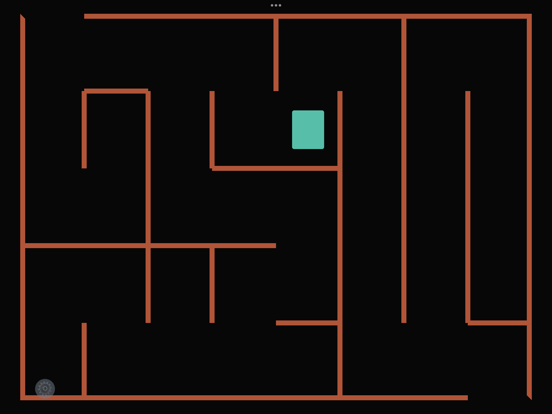 Screenshot #4 pour Maze Master: Brain Training