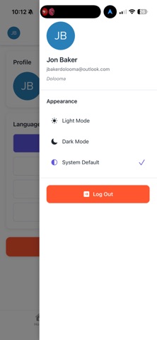 Dolooma Driver Screenshot 5 of 5