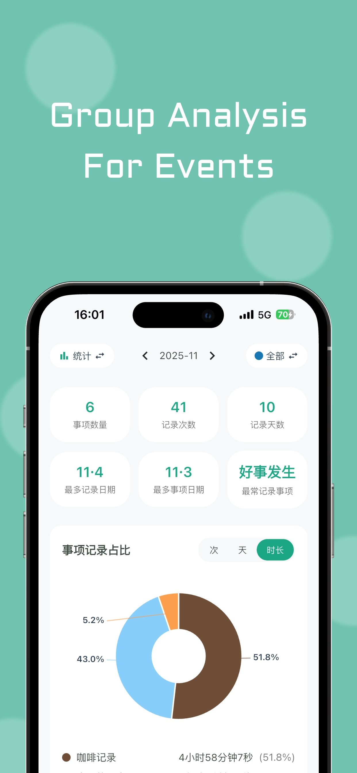 MarkNow: Habit & Daily Tracker