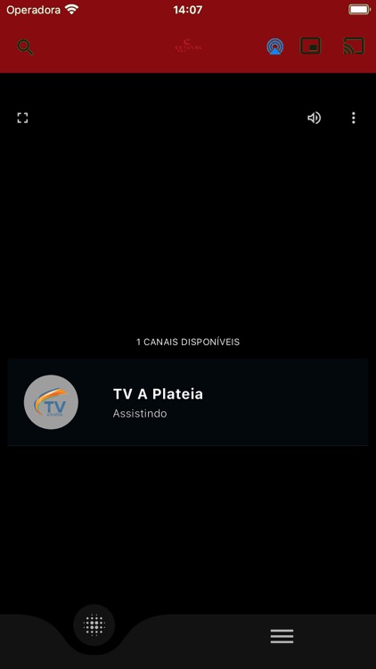 Coyavel TV Play screenshot-3