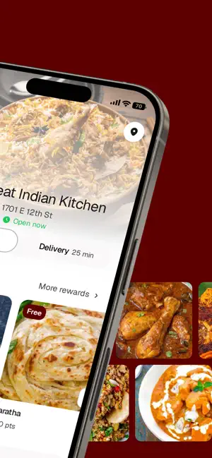 The Great Indian Kitchen screenshot 2