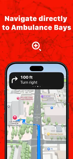 ERgent screenshot 3