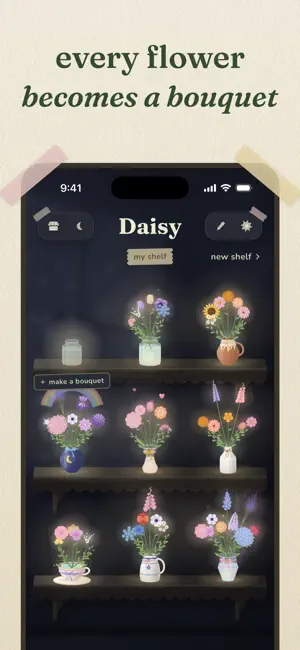 Daisy: Your Daily Self-Love screenshot 4