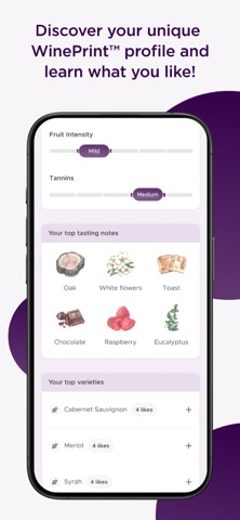 Firstleaf: Wine Scanner screenshot 6