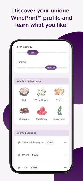Firstleaf: Wine Scanner Screenshot 6 of 6