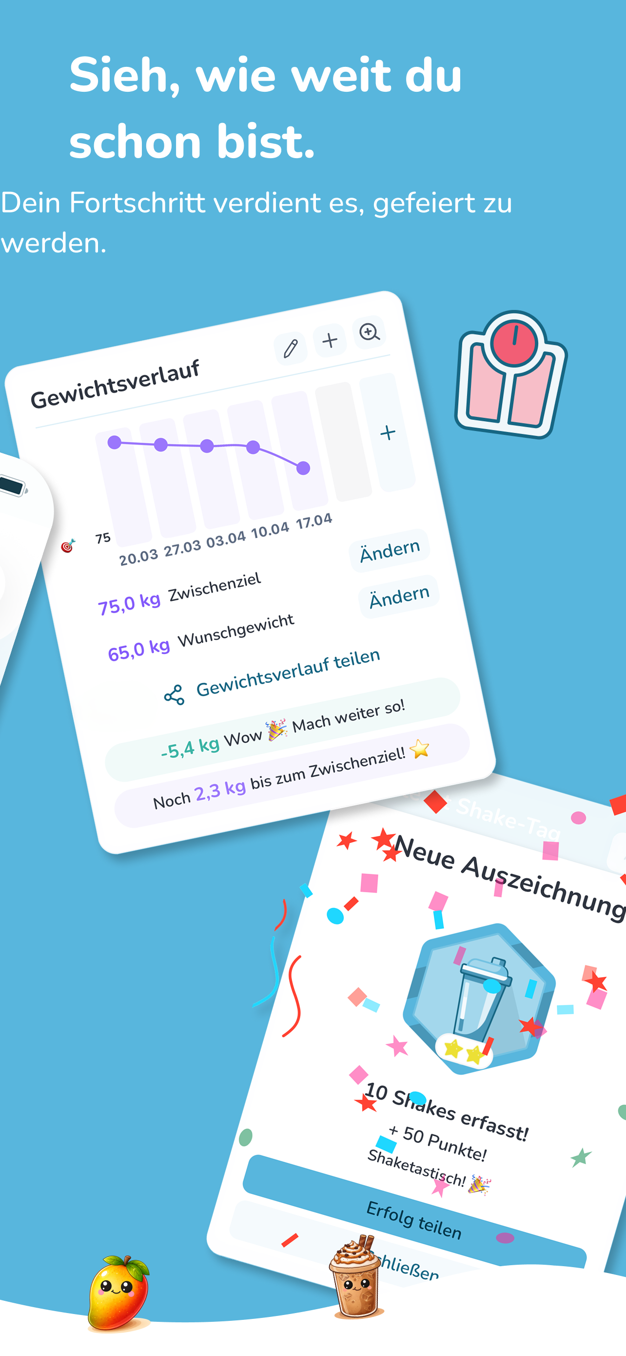 MetaFlow screenshot 2