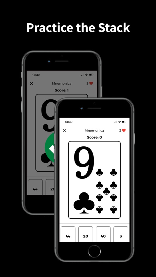 #3. Master Any Stack (iOS) 由: The Daily Magician Ltd.