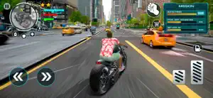 GT Vegas Crime City Simulator screenshot 3
