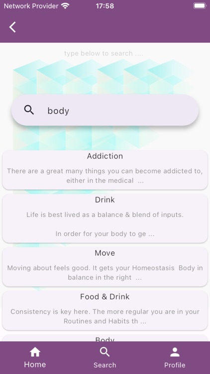 NST Wellbeing Coach App screenshot-5