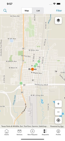 DunCAN Connect Screenshot 2 of 5