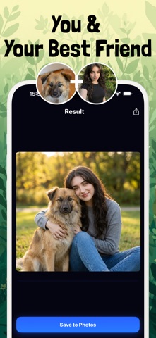 AI Photo Generator - VisoAI screenshot