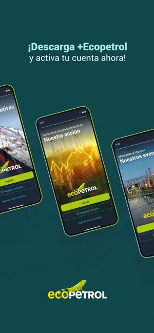 +Ecopetrol screenshot 4