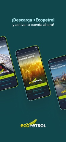 +Ecopetrol Screenshot 4 of 4
