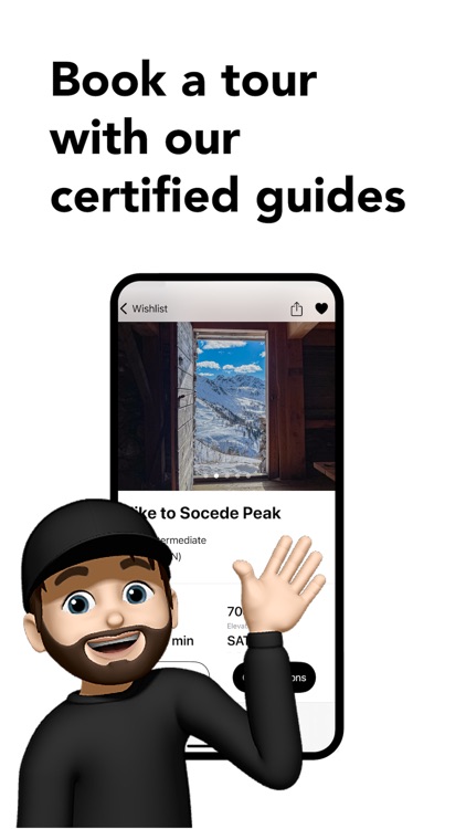 Dolomist screenshot-3