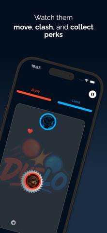 Duelo: Clash of Avatars screenshot