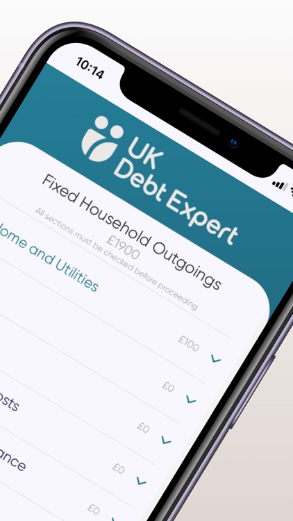 Debt Expert screenshot-4