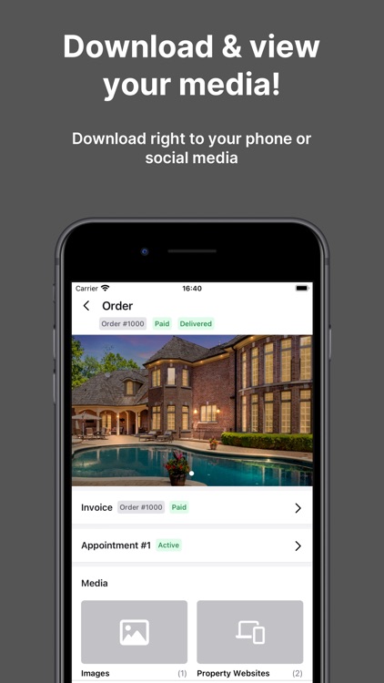 Realtor 360 Pro
