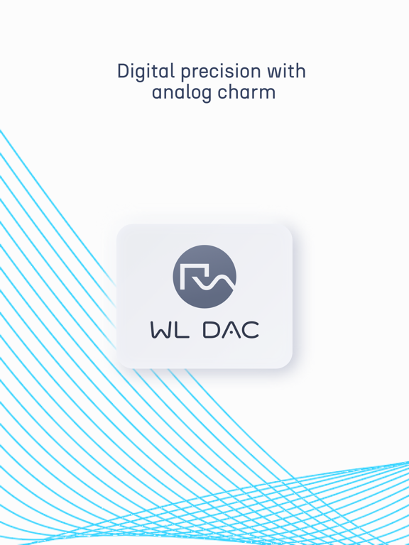 Screenshot #4 pour Rockna Wavelight DAC Remote