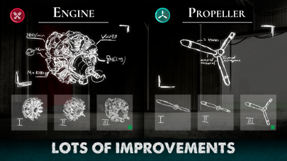 Warplane Inc - War & WW2 Plane Screenshot