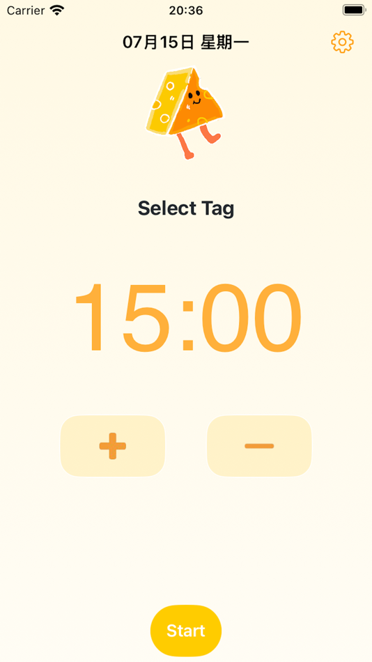 #1. Step Learning (iOS) 来自: 小祯 汪