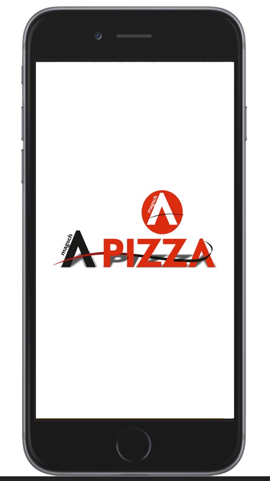 #1. Apizza Telfs (iOS) 由: Musa Sonmezer