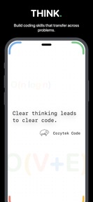 Cozytek Code: Interview Prep screenshot