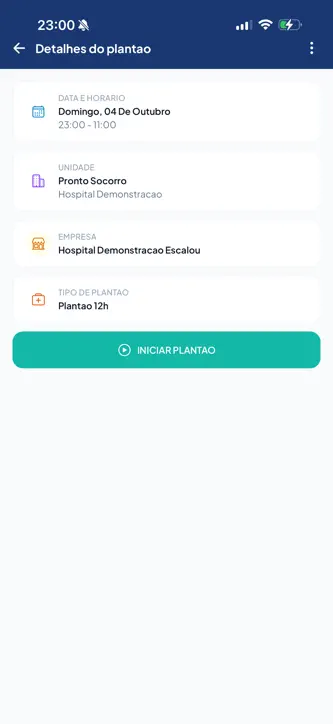 Escalou screenshot 3