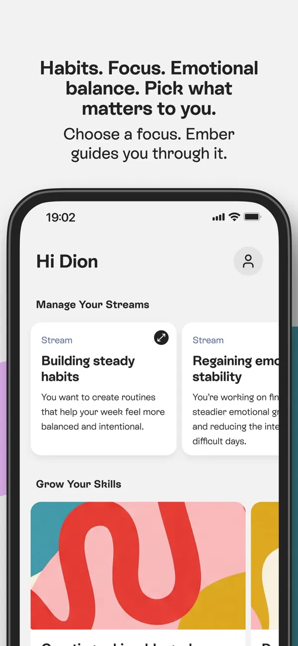 #3. Sona by Pelago (iOS) By: Digital Therapeutics Ltd