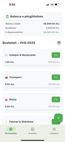 Kuleta Screenshot 1 of 8