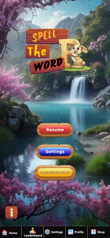 Spell the Word Epic Screenshot 4 of 4