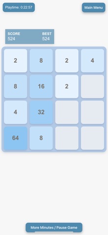 100 in 1 Offline Games iPhone screenshot