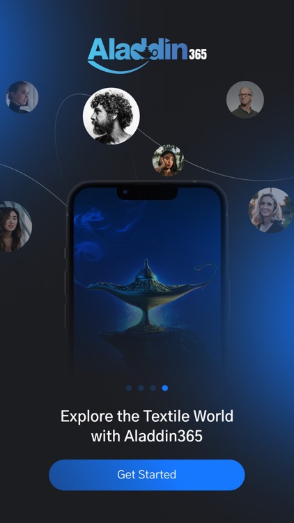 Aladdin365 screenshot-3