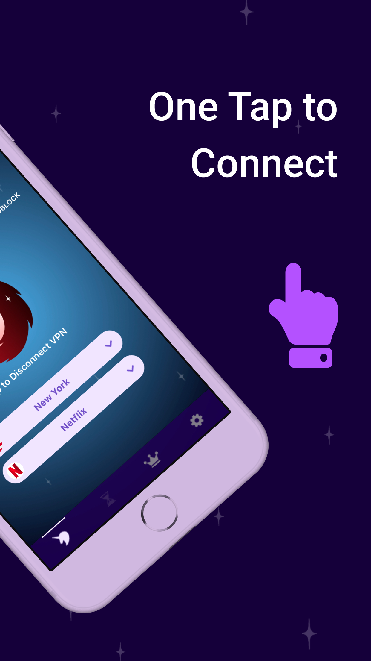 Free VPN by Free VPN .org™ screenshot 2