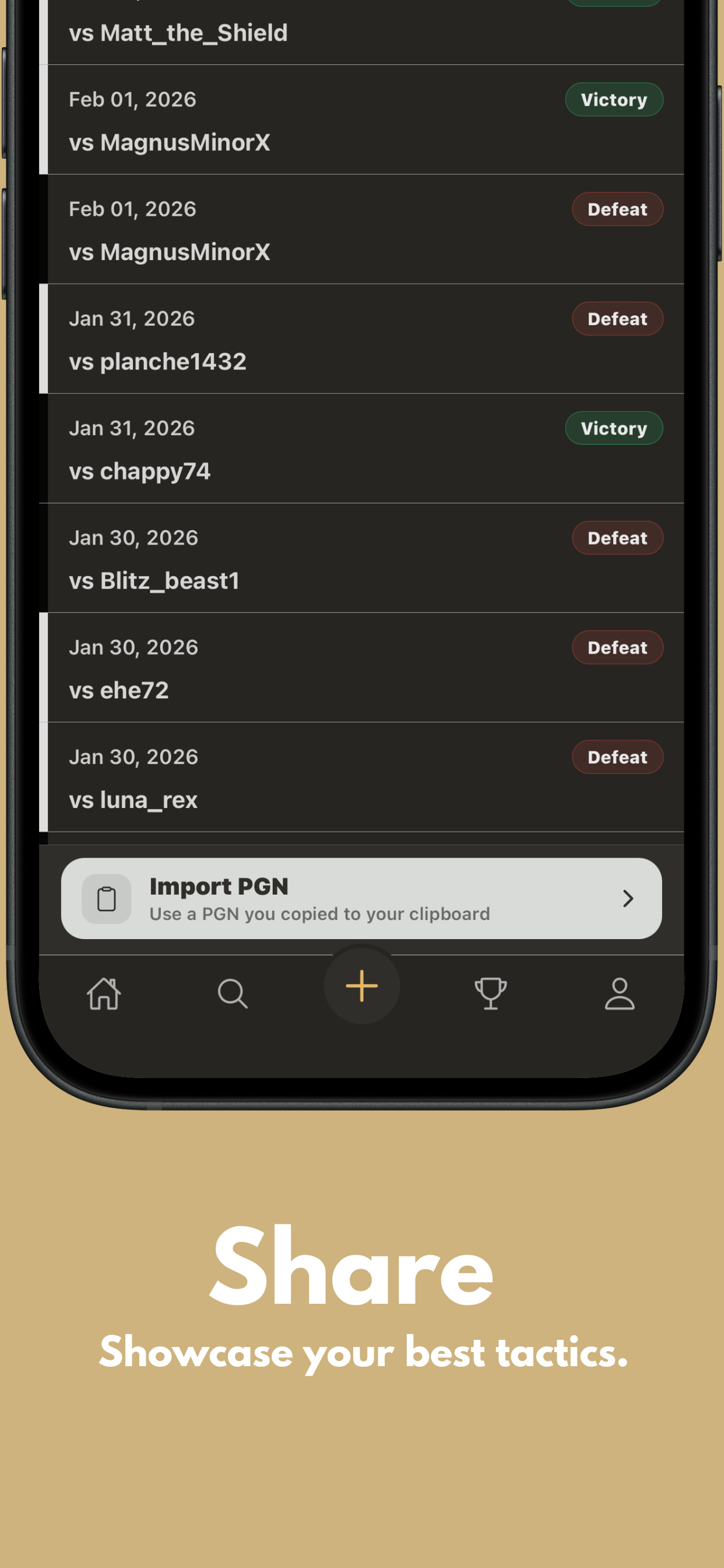 The Exchange | Chess Tactics screenshot 6